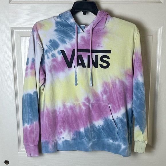 Vans hoodie - Picture 1 of 3